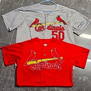 MLB CARDINALS BUNDLE